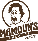 Mamouns Fast Gourmet Mid Eastern Food